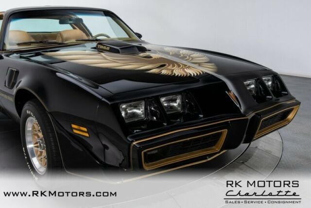 Pontiac Firebird 1979 image number 14