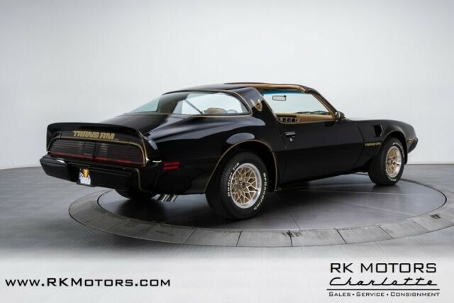 Pontiac Firebird 1979 image number 25