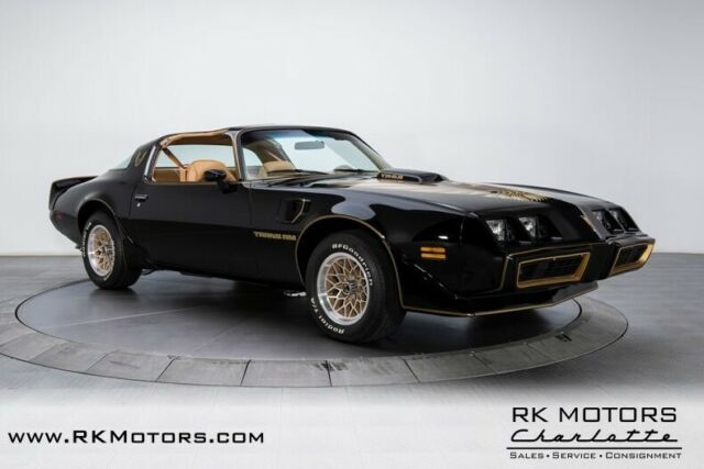 Pontiac Firebird 1979 image number 30