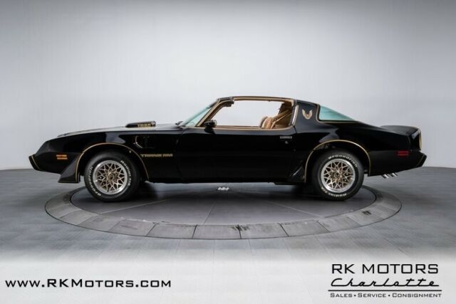 Pontiac Firebird 1979 image number 33