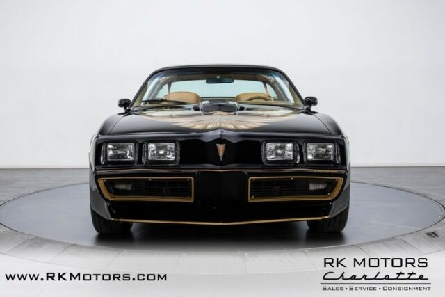 Pontiac Firebird 1979 image number 35