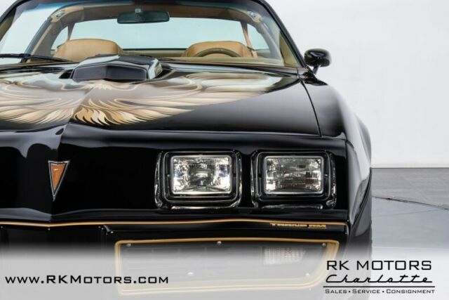 Pontiac Firebird 1979 image number 39