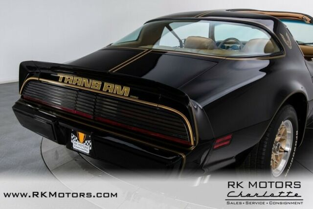 Pontiac Firebird 1979 image number 46