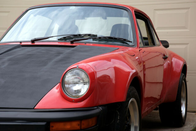 Porsche 911 1974 image number 27