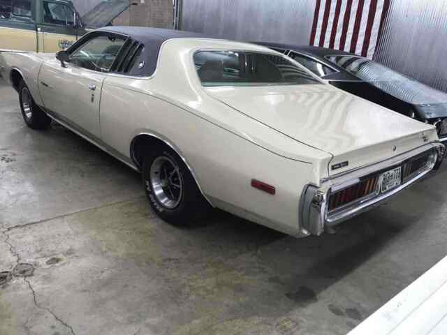 Dodge Charger 1973 image number 1