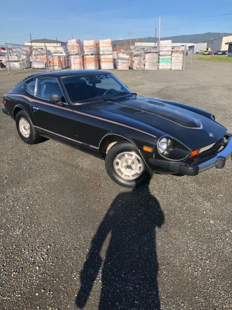 Datsun Z-Series 1978 image number 12