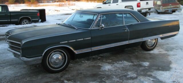 Buick Electra 1965 image number 0