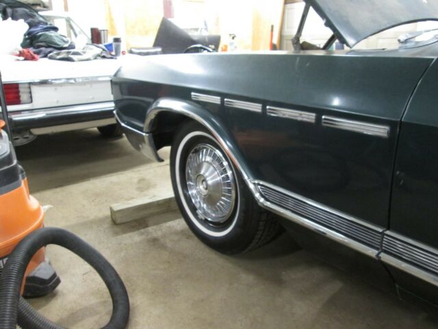 Buick Electra 1965 image number 21