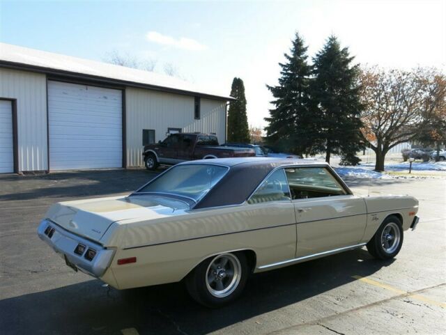 Dodge Dart 1973 image number 10