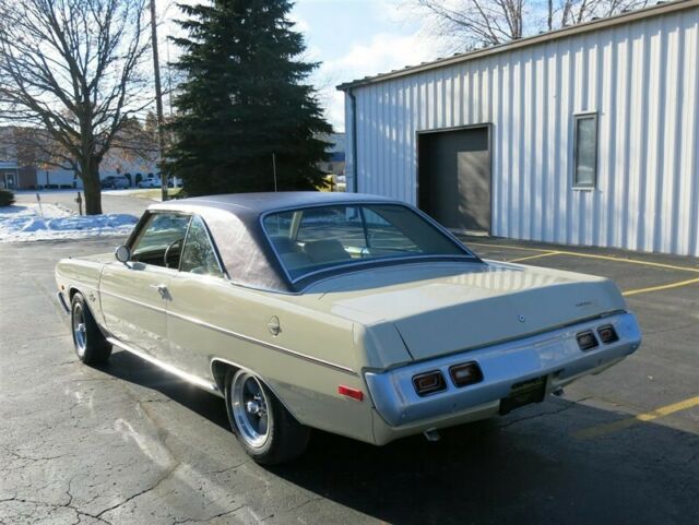 Dodge Dart 1973 image number 7