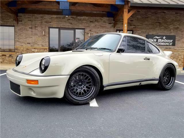 Porsche 911 1978 image number 1