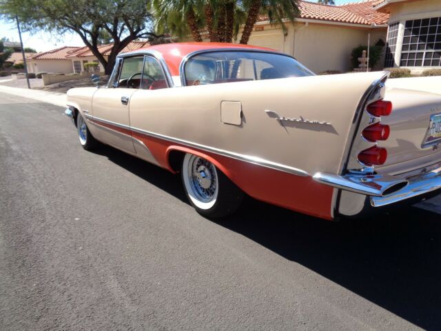 DeSoto FIREDOME 1957 image number 31