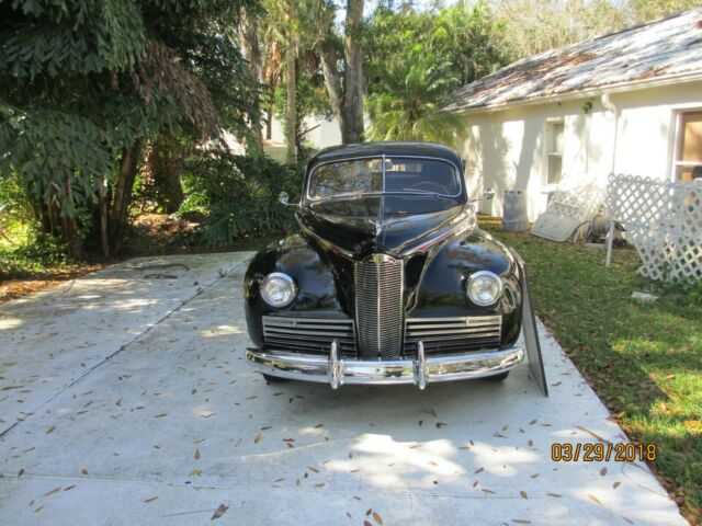 Packard Clipper 1941 image number 2