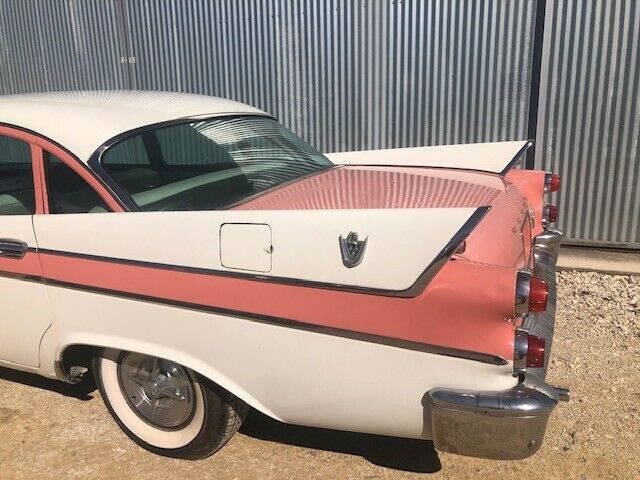 Dodge CUSTOM ROYAL 1957 image number 0