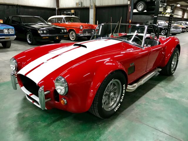 AC Cobra 1965 image number 0