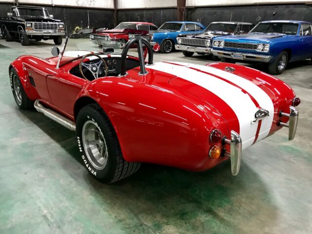 AC Cobra 1965 image number 2