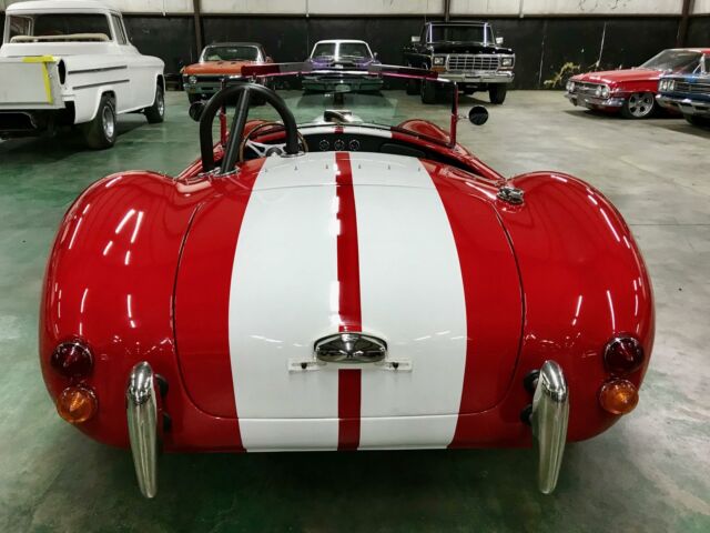 AC Cobra 1965 image number 23