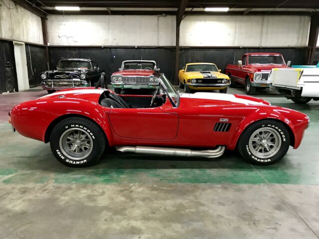 AC Cobra 1965 image number 25