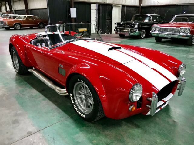 AC Cobra 1965 image number 26