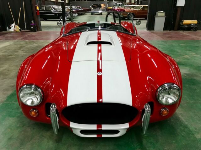 AC Cobra 1965 image number 27