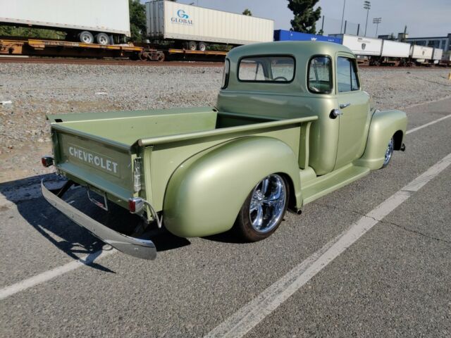 Chevrolet C/K Pickup 1500 1951 image number 0