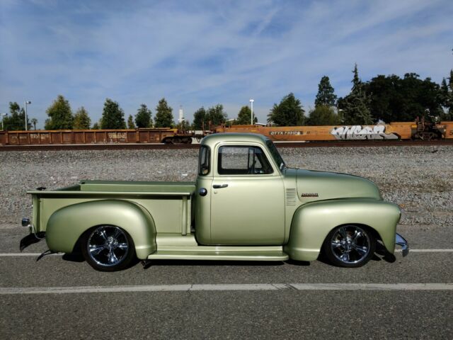 Chevrolet C/K Pickup 1500 1951 image number 1