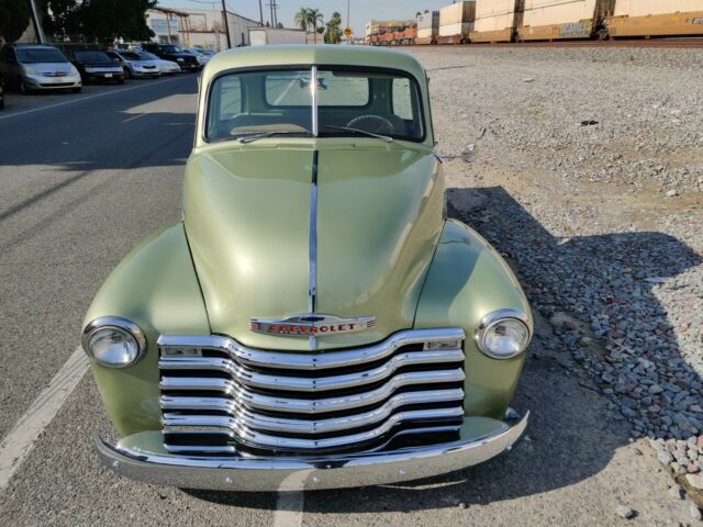 Chevrolet C/K Pickup 1500 1951 image number 28