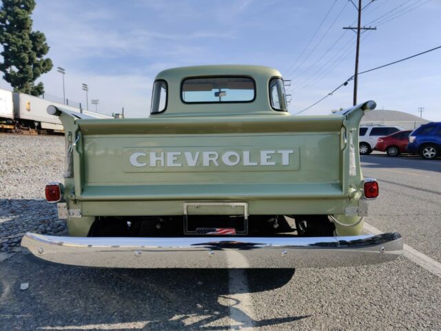 Chevrolet C/K Pickup 1500 1951 image number 6