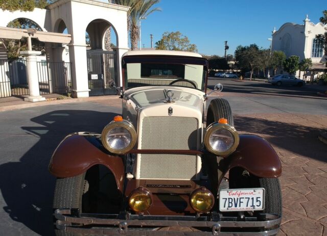 Ford Model T 1929 image number 12