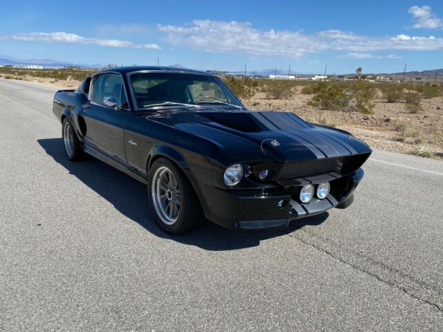 Ford Mustang 1967 image number 0