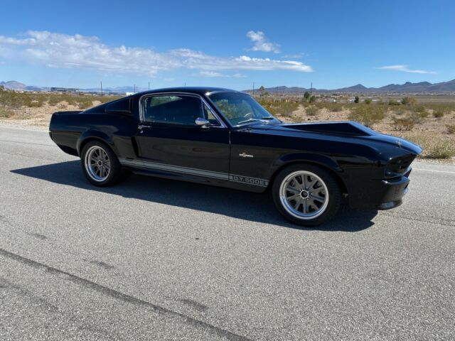 Ford Mustang 1967 image number 1