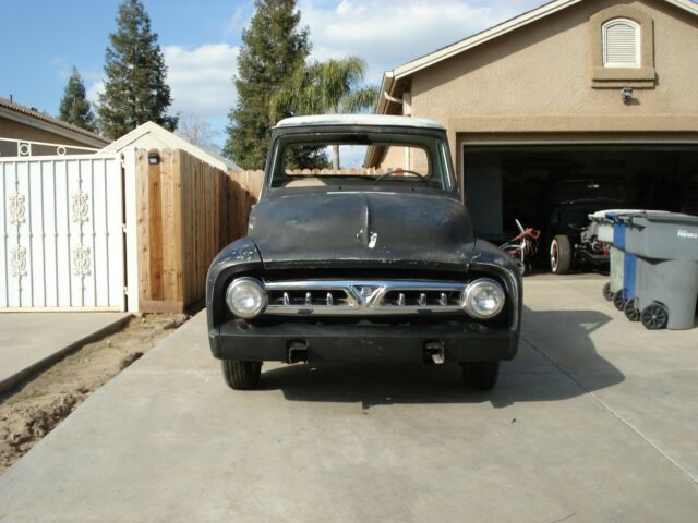 Ford F-100 1953 image number 0