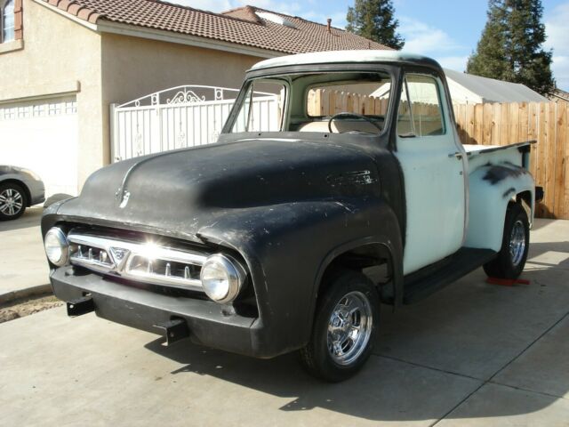 Ford F-100 1953 image number 1