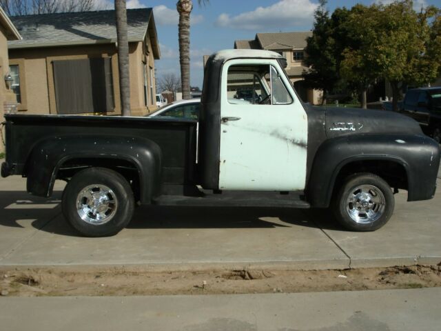 Ford F-100 1953 image number 27