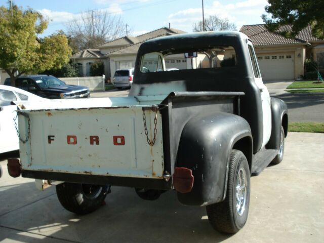 Ford F-100 1953 image number 28