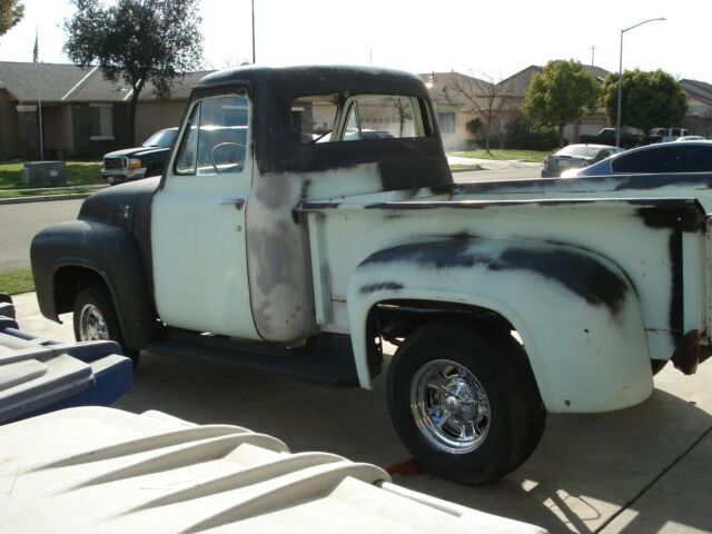 Ford F-100 1953 image number 29