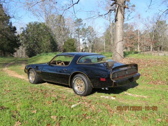 Pontiac Trans Am 1979 image number 2