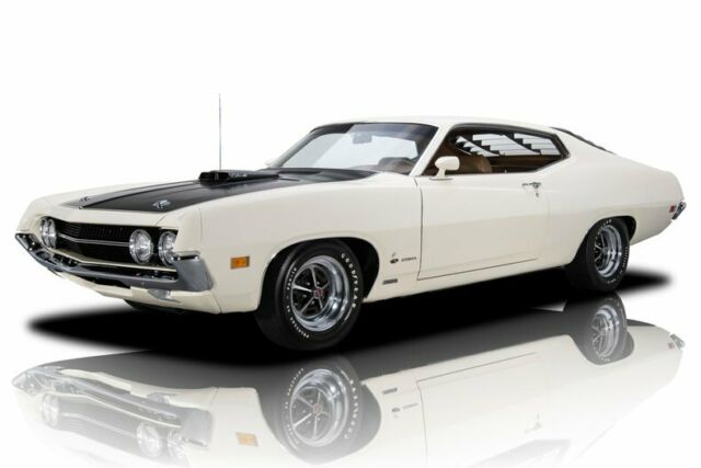 Ford Torino 1970 image number 0