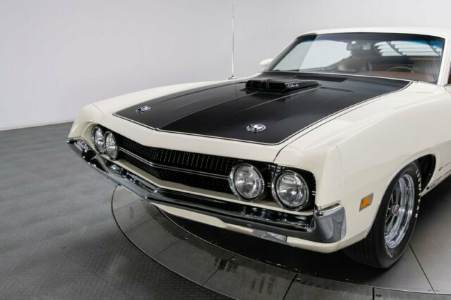 Ford Torino 1970 image number 10