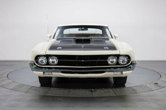 Ford Torino 1970 image number 11