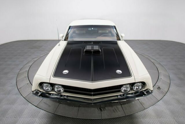 Ford Torino 1970 image number 12