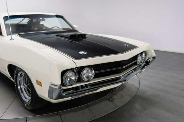 Ford Torino 1970 image number 13