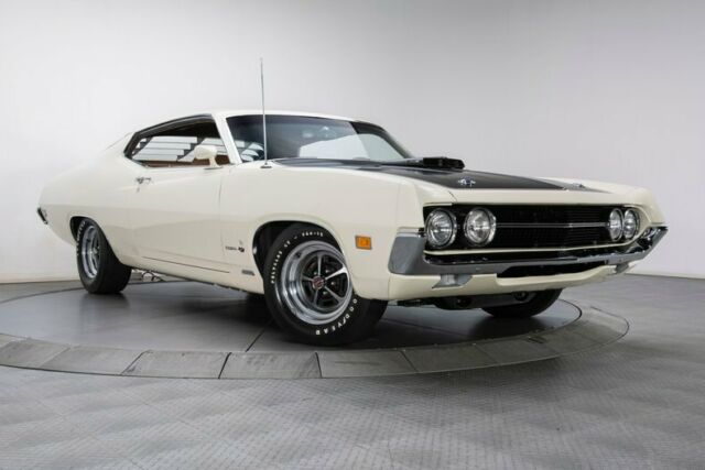 Ford Torino 1970 image number 18