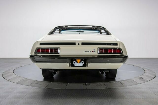 Ford Torino 1970 image number 20