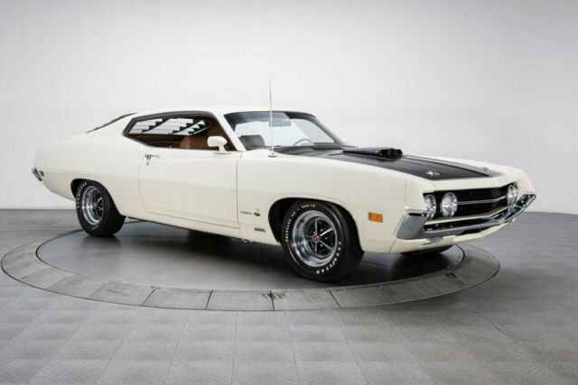 Ford Torino 1970 image number 30