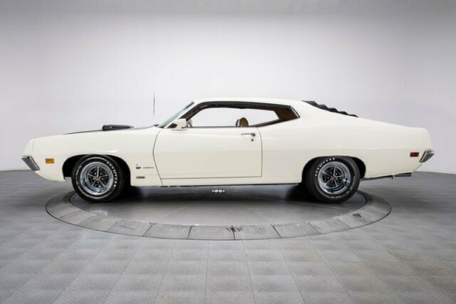 Ford Torino 1970 image number 9