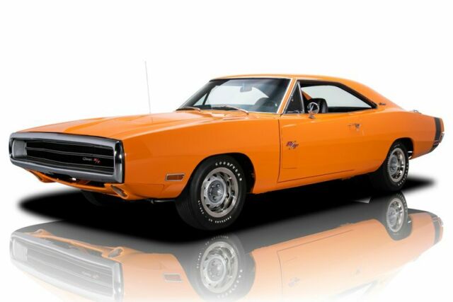 Dodge Charger 1970 image number 0