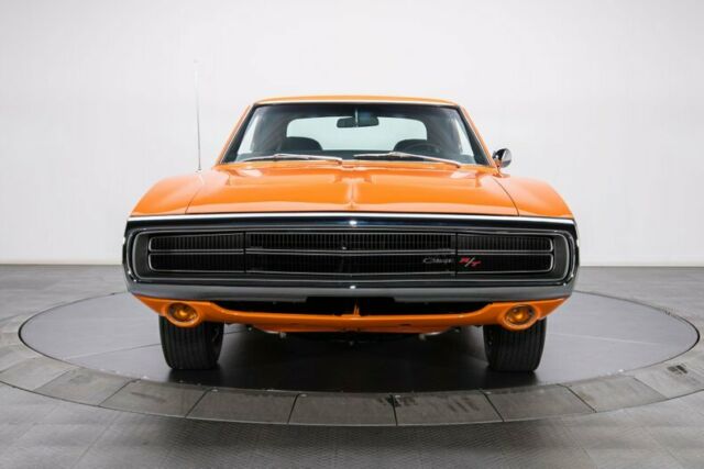 Dodge Charger 1970 image number 11