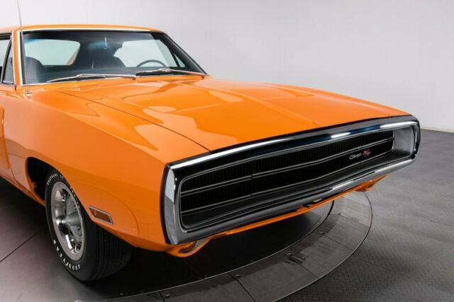 Dodge Charger 1970 image number 13