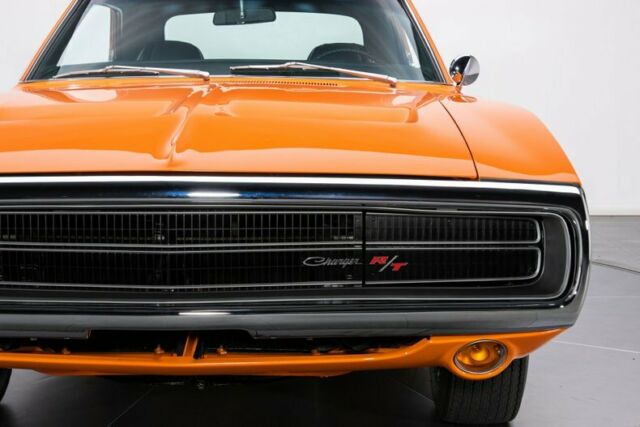 Dodge Charger 1970 image number 14